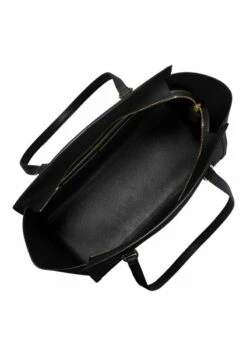 MICHAEL Michael Kors CHANTAL TOTE - Shopping Bag - Black 001 -Michael Kors Geschaft f89799af7a9a4d3ab60687b99c5c3063