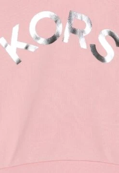 MICHAEL KORS KIDS HOODED - Sweatshirt - Hortensia 10 MICHAEL KORS KIDS HOODED - Sweatshirt - Hortensia -Michael Kors Geschaft f9d884df9b5f4496824ee63b25d88478