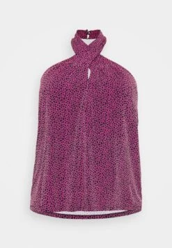 MICHAEL Michael Kors MICRO GIRAF TANK - Top - Cerise -Michael Kors Geschaft fa487500f70f401c9166fce7c433ad1c
