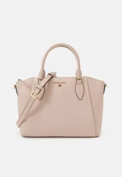 MICHAEL Michael Kors SIENNA SATCHEL - Handtasche - Soft Pink