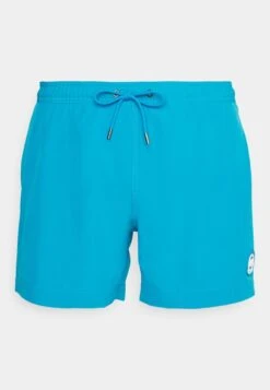 Michael Kors TRUNK SOLID MEDALION - Badeshorts - Brtcyan Blue 10 Michael Kors TRUNK SOLID MEDALION - Badeshorts - Brtcyan Blue -Michael Kors Geschaft fb661a8437644c46afb84b269e028897