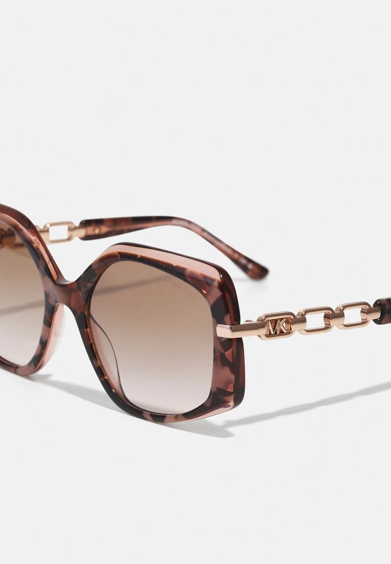 Michael Kors CHEYENNE - Sonnenbrille - Pink 7 Michael Kors CHEYENNE - Sonnenbrille - Pink – Bild 5