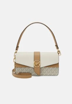 MICHAEL Michael Kors Handtasche - Vanilla -Michael Kors Geschaft fb836953ebe24a6d97bdb6b41e39d18e 1