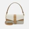 MICHAEL Michael Kors Handtasche - Vanilla -Michael Kors Geschaft fb836953ebe24a6d97bdb6b41e39d18e