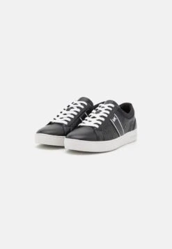 MICHAEL Michael Kors Sneaker Low - Black -Michael Kors Geschaft fba4eac264ca4caabcb5ee2c035468c7