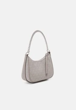 MICHAEL Michael Kors JET CHAIN POUCHETTE - Handtasche - Pearl Grey 9 MICHAEL Michael Kors JET CHAIN POUCHETTE - Handtasche - Pearl Grey -Michael Kors Geschaft fc2754ec659c4be9a45a0c6251fdf52e