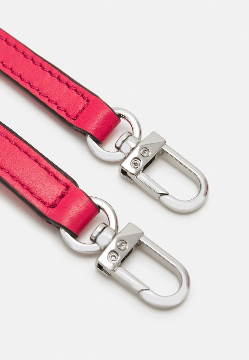 MICHAEL Michael Kors HAMILTON LEGACY MICRO XBODY - Handtasche - Geranium 6 MICHAEL Michael Kors HAMILTON LEGACY MICRO XBODY - Handtasche - Geranium – Bild 4