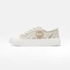 MICHAEL KORS KIDS SUMMER ALINE - Sneaker Low - Vanilla -Michael Kors Geschaft fc6f9ed883954ad2abf05d7fec1a0b6f