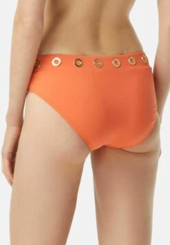 MICHAEL Michael Kors LARGE GROMMET - Bikini-Hose - Zinnia -Michael Kors Geschaft fc9a1c4af3fc45798bf0d4ed43efea6f