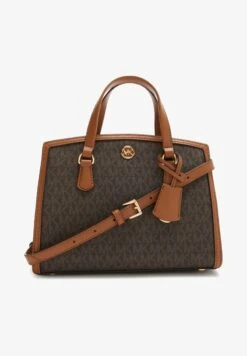 Michael Kors Handtasche - Braun 11 Michael Kors Handtasche - Braun -Michael Kors Geschaft fcc7deeffc7b4ebfafbdbcd513f64504