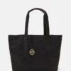 MICHAEL Michael Kors THE BAG TOTE - Shopping Bag - Black 1 MICHAEL Michael Kors THE BAG TOTE - Shopping Bag - Black -Michael Kors Geschaft fd723e46c9ac426c98eda329a9dae03a 1