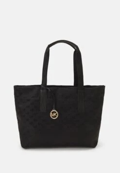 MICHAEL Michael Kors THE BAG TOTE - Shopping Bag - Black -Michael Kors Geschaft fd723e46c9ac426c98eda329a9dae03a 2