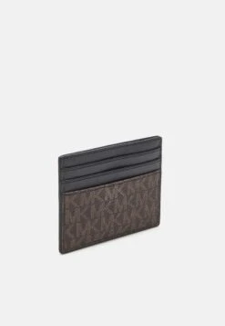 Michael Kors TALL CARD CASE UNISEX - Geldbörse - Brown 9 Michael Kors TALL CARD CASE UNISEX - Geldbörse - Brown -Michael Kors Geschaft fd75a33f14504b48bee0b239a4f36977