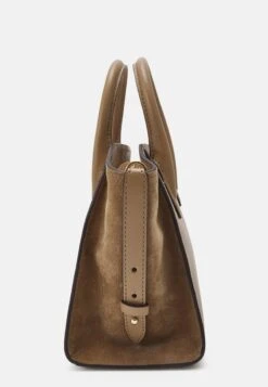 MICHAEL Michael Kors AVRIL - Handtasche - Husk 11 MICHAEL Michael Kors AVRIL - Handtasche - Husk -Michael Kors Geschaft fd7bf6023d554b8e92b7b2bc503ea656