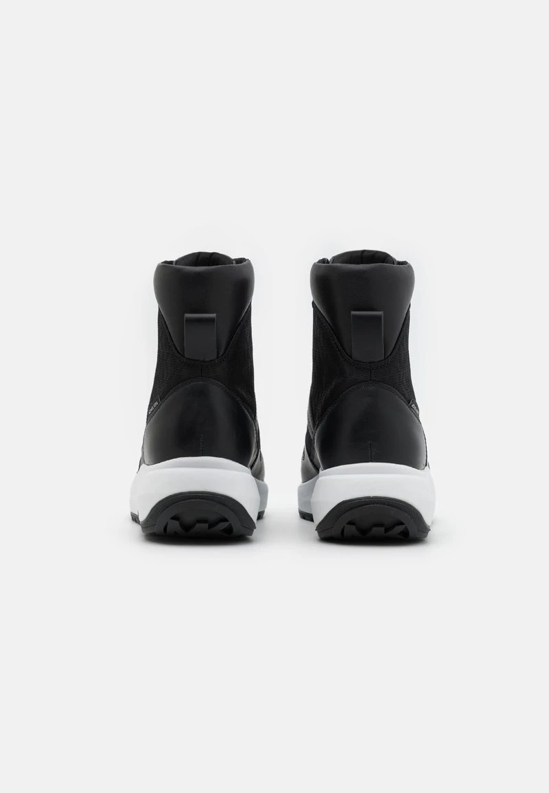 Michael Kors ASHER - Sneaker High - Black 5 Michael Kors ASHER - Sneaker High - Black – Bild 3