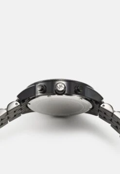 Michael Kors RUNWAY - Chronograph - Black -Michael Kors Geschaft fe2ad2ceb1fd4dbb8336907d931288c5