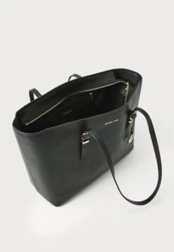 MICHAEL Michael Kors QUINN TOTE - Handbag - Black 13 MICHAEL Michael Kors QUINN TOTE - Handbag - Black -Michael Kors Geschaft fe3cdb5b6a6a4f63bc189b0d8b32edd8