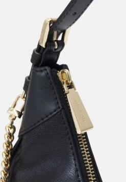 MICHAEL Michael Kors WILMA HOBO - Handtasche - Black -Michael Kors Geschaft fef455d2cb4d449cbf7f3a085e240d8d