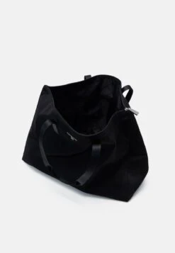 MICHAEL Michael Kors JET SET TRAVEL PACKABLE TOTE SET - Shopping Bag - Black -Michael Kors Geschaft ff208701cd45458782ead1b6ff8a6627