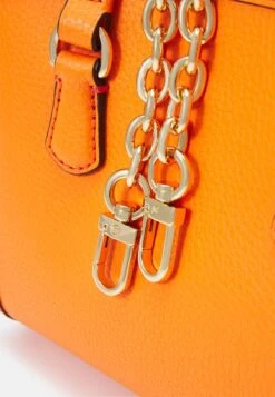 MICHAEL Michael Kors CHANTAL XBODY - Handtasche - Apricot -Michael Kors Geschaft fff723ca4dfc4504b21bd5c00246c0ab